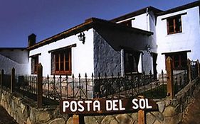 Posta Del Sol