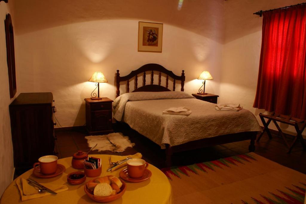 Posta Del Sol Hotel Maimará Room photo
