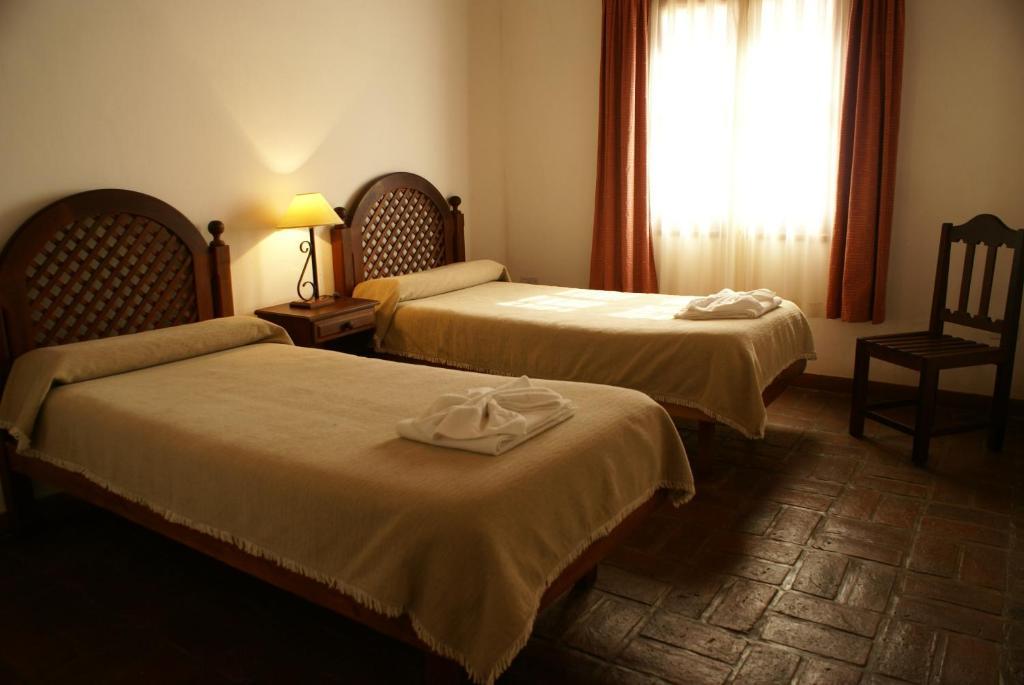 Posta Del Sol Hotel Maimará Room photo