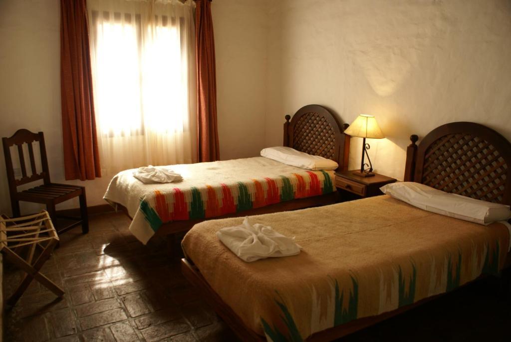 Posta Del Sol Hotel Maimará Room photo