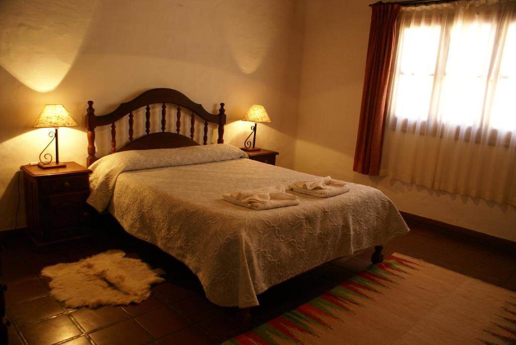 Posta Del Sol Hotel Maimará Room photo